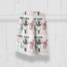 Load image into Gallery viewer, Personalized Girl Blankets