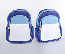Load image into Gallery viewer, Mid-Size School Backpack