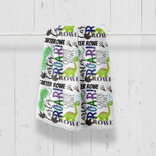 Load image into Gallery viewer, Personalized Boy Blankets
