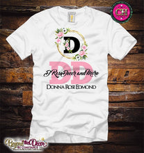 Load image into Gallery viewer, Business Logo Tee Shirt (Center Design Only)