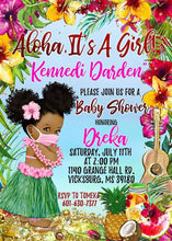 Load image into Gallery viewer, DIY Invitation, Flyer, or Poster