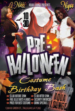 Load image into Gallery viewer, DIY Invitation, Flyer, or Poster