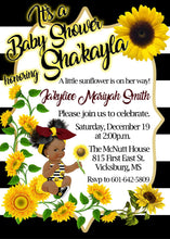 Load image into Gallery viewer, DIY Invitation, Flyer, or Poster