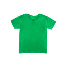 Load image into Gallery viewer, Custom Center Printed Design Toddler Color Tee Shirt- Short Sleeve (Any Design)