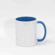Load image into Gallery viewer, 11oz Custom Classic Ceramic Coffee Mug
