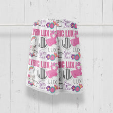 Load image into Gallery viewer, Personalized Girl Blankets