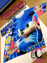 Load image into Gallery viewer, (3D) All Over Print Custom Tee Shirt - Front Only