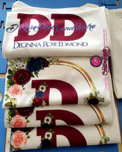 Load image into Gallery viewer, Business Logo Tee Shirt (Center Design Only)