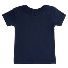 Load image into Gallery viewer, Custom Center Printed Design Toddler Color Tee Shirt- Short Sleeve (Any Design)