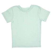 Load image into Gallery viewer, Custom Center Printed Design Toddler Color Tee Shirt- Short Sleeve (Any Design)