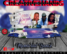 Load image into Gallery viewer, Miniature Bench