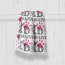 Load image into Gallery viewer, Personalized Girl Blankets