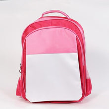 Load image into Gallery viewer, Mid-Size School Backpack