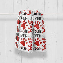 Load image into Gallery viewer, Personalized Boy Blankets