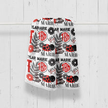 Load image into Gallery viewer, Personalized Girl Blankets