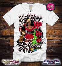 Load image into Gallery viewer, Bald Head HS All 2022: Custom Tee Shirt- Short Sleeve