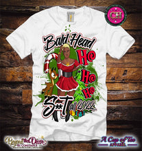 Load image into Gallery viewer, Bald Head HS All 2022: Custom Tee Shirt- Short Sleeve