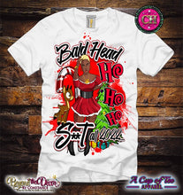 Load image into Gallery viewer, Bald Head HS All 2022: Custom Tee Shirt- Short Sleeve