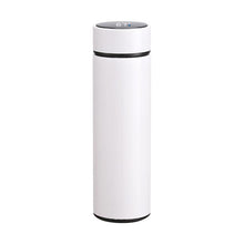 Load image into Gallery viewer, 17oz Smart Temperature Water Thermal Bottle Customized