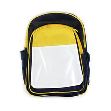 Load image into Gallery viewer, Mid-Size School Backpack
