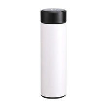 Load image into Gallery viewer, 17oz Smart Temperature Water Thermal Bottle Customized