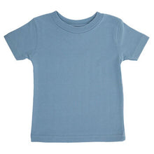 Load image into Gallery viewer, Custom Center Printed Design Infant Color Tee Shirt- Short Sleeve (Any Design)