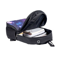 Load image into Gallery viewer, Personalized Full-Size Backpack - Custom 3D Backpack for Kids -Book Bag