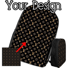 Load image into Gallery viewer, Personalized Full-Size Backpack - Custom 3D Backpack for Kids -Book Bag