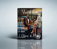 Load image into Gallery viewer, Booklets: Full Size 8.5" X 11"