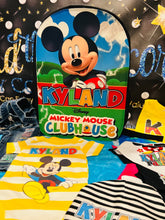 Load image into Gallery viewer, Personalized Full-Size Backpack - Custom 3D Backpack for Kids -Book Bag