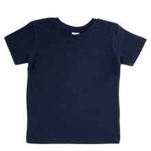 Load image into Gallery viewer, Custom Center Printed Design Infant Color Tee Shirt- Short Sleeve (Any Design)