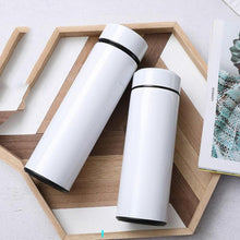 Load image into Gallery viewer, 17oz Smart Temperature Water Thermal Bottle Customized