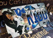 Load image into Gallery viewer, Personalized License Plate