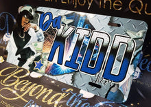 Load image into Gallery viewer, Personalized License Plate