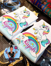 Load image into Gallery viewer, Custom All Over Socks