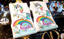 Load image into Gallery viewer, Custom All Over Socks