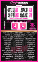 Load image into Gallery viewer, Custom Party Décor &amp; Personalized Party Favors
