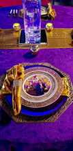 Load image into Gallery viewer, Round Plate or Charger Insert
