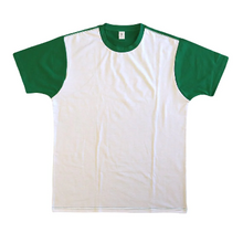 Load image into Gallery viewer, &quot;COLOR&quot; N White Custom Oversized Printed Tee Shirt
