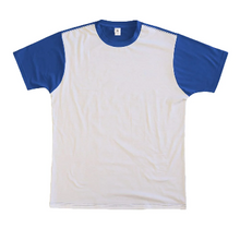 Load image into Gallery viewer, &quot;COLOR&quot; N White Custom Oversized Printed Tee Shirt
