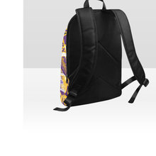 Load image into Gallery viewer, 3D All Over Print Custom Backpack
