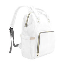 Load image into Gallery viewer, Custom Multi-Function Diaper Backpack/Diaper Bag (Model 1688)
