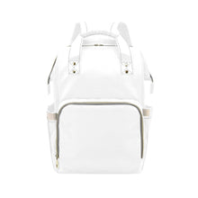 Load image into Gallery viewer, Custom Multi-Function Diaper Backpack/Diaper Bag (Model 1688)
