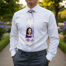 Load image into Gallery viewer, Custom Memorial &amp; Occasion Neckties (Adults)
