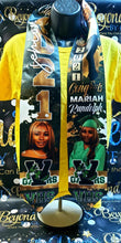 Load image into Gallery viewer, Customized Graduation Stole (All Over Print 3D)
