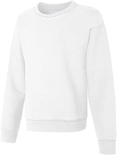 Load image into Gallery viewer, Sweatshirt (YOUTH ONLY): Custom Center Print Design
