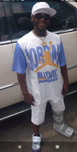 Load image into Gallery viewer, (3D) All Over Print Custom Tee Shirt - Front Only
