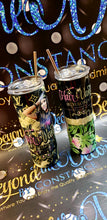 Load image into Gallery viewer, 20oz Skinny Tumbler Personalized
