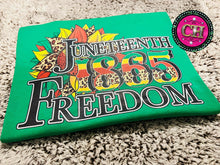 Load image into Gallery viewer, Custom Center Printed Design Infant Color Tee Shirt- Short Sleeve (Any Design)
