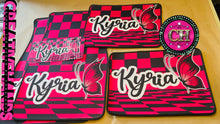 Load image into Gallery viewer, Car Seat Covers (2 Piece) | Front Seats Only| Personalized
